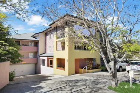 6/24 Mclay St, Coorparoo, QLD 4151