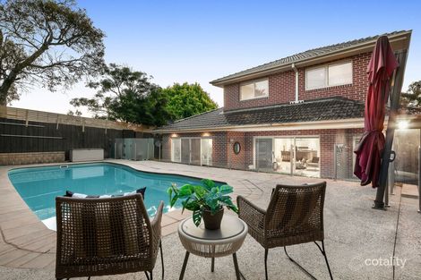 Property photo of 9 Willurah Street Forest Hill VIC 3131