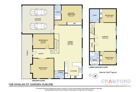 Property photo of 10B Whalan Street Garden Suburb NSW 2289
