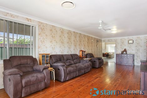 Property photo of 75 Lyle Street Girraween NSW 2145