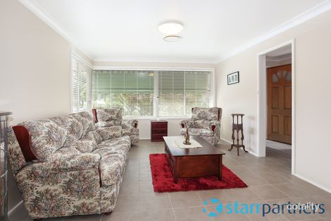 Property photo of 75 Lyle Street Girraween NSW 2145