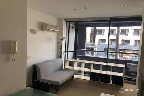 Property photo of 209D/604-640 Swanston Street Carlton VIC 3053