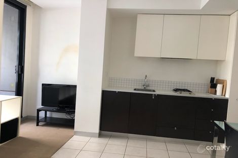 Property photo of 209D/604-640 Swanston Street Carlton VIC 3053