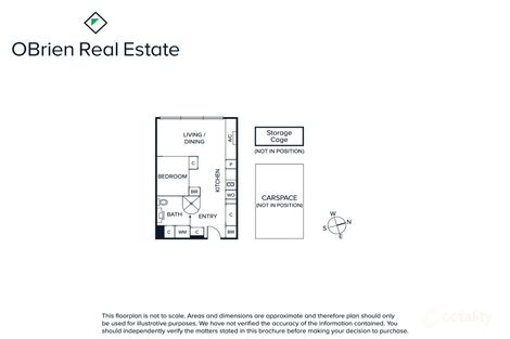 Property photo of 206/18-34 Station Street Sandringham VIC 3191