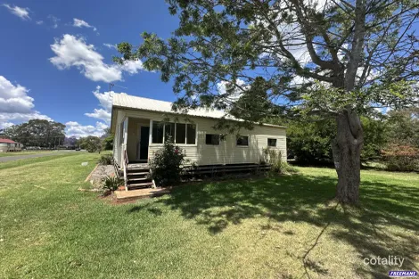 14 Gordon St, Kumbia, QLD 4610