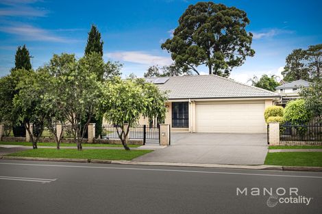 70 Baulkham Hills Rd, Baulkham Hills, NSW 2153