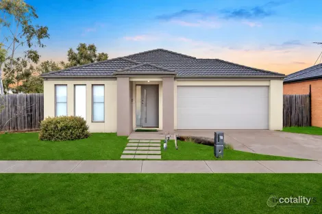 18 Bandicoot Loop, Tarneit, VIC 3029