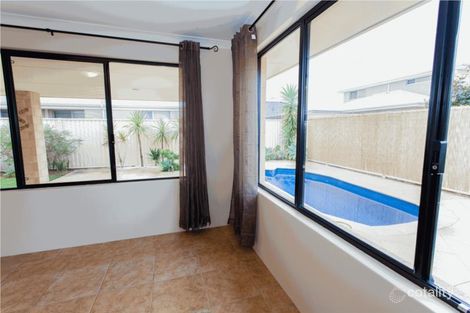 Property photo of 19 Tyringa Crescent Burns Beach WA 6028