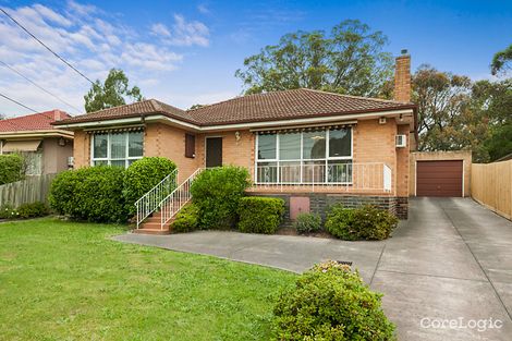 Property photo of 18 Ashwood Drive Nunawading VIC 3131