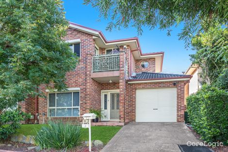 Property photo of 3/11-27 Fallon Street Rydalmere NSW 2116