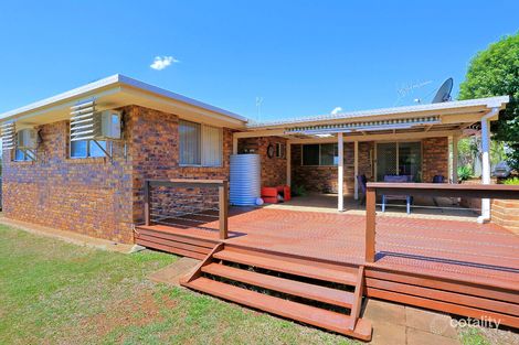 Property photo of 8 Carmen Court Avoca QLD 4670