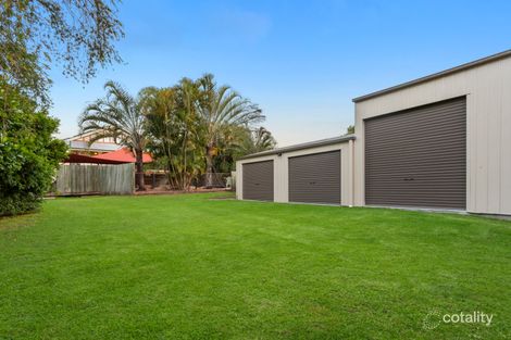 Property photo of 1 Alice Street Silkstone QLD 4304