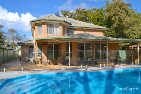 Property photo of 21 Pillapai Road Brightwaters NSW 2264