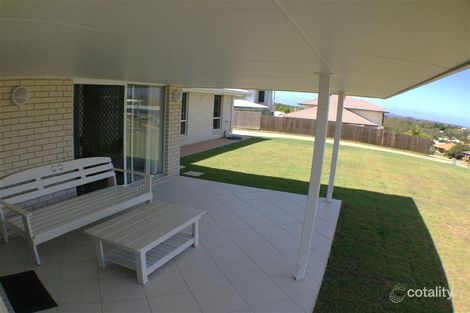 Property photo of 16 Eucalyptus Avenue Lammermoor QLD 4703
