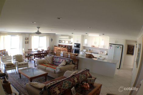 Property photo of 16 Eucalyptus Avenue Lammermoor QLD 4703