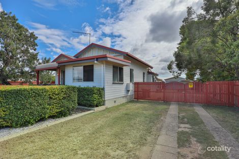 56 Sims Rd, Walkervale, QLD 4670