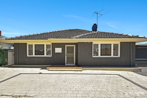 Property photo of 13 Hudson Street Bayswater WA 6053