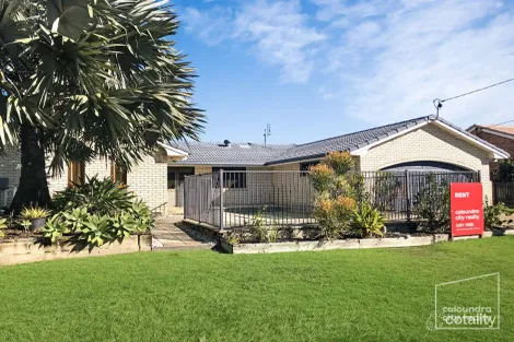 Property photo of 12 Barnett Street Golden Beach QLD 4551