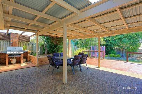 Property photo of 8 Carmen Court Avoca QLD 4670