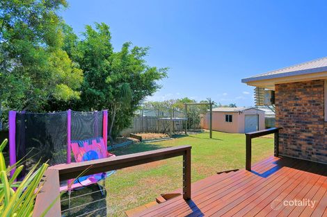Property photo of 8 Carmen Court Avoca QLD 4670