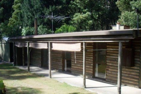 Property photo of 5 Hacketts Creek Road Three Bridges VIC 3797