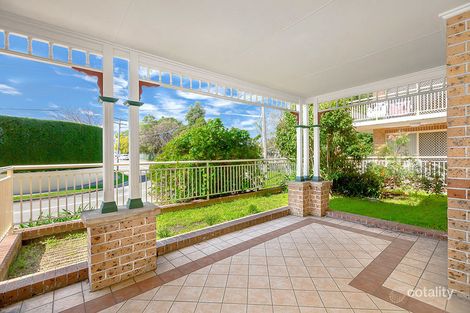 Property photo of 2/6A Grosvenor Street Croydon NSW 2132