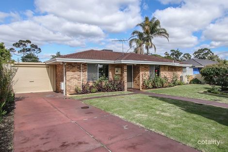 Property photo of 23 Chedworth Way Eden Hill WA 6054