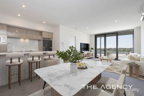 315/30 Hood St, Subiaco, WA 6008