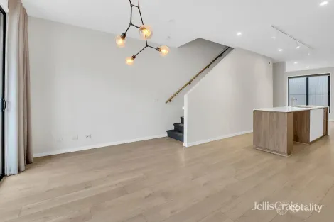 Property photo of 3 Seymour Lane Williamstown VIC 3016