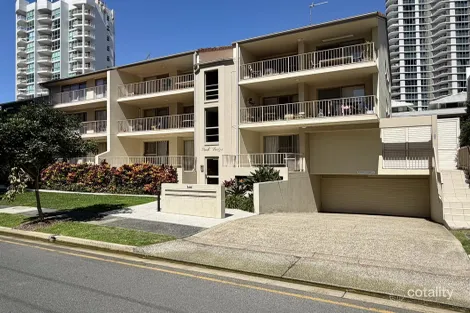 3/8-10 PEAK AVE, MAIN BEACH, QLD 4217