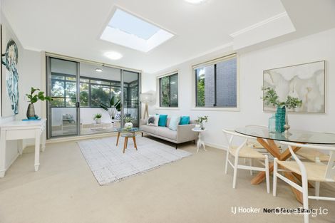 Property photo of 33/573-585 Pacific Highway Killara NSW 2071