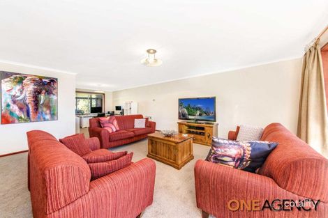 Property photo of 36 Brudenell Drive Jerrabomberra NSW 2619