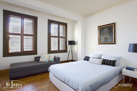 Property photo of 1 Union Street Paddington NSW 2021