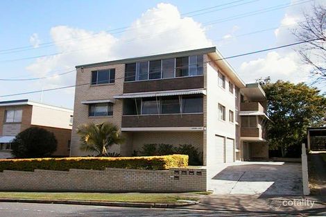 3/16 Wellington St, Clayfield, QLD 4011