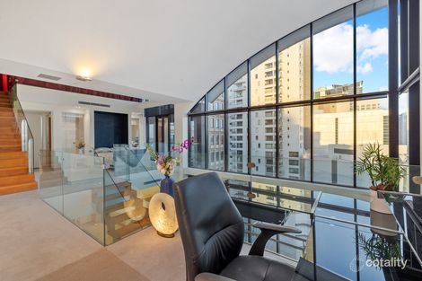 Property photo of 57/255 Adelaide Terrace Perth WA 6000