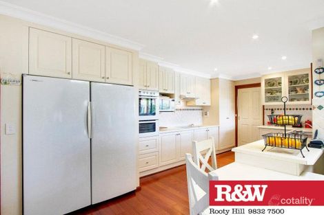Property photo of 25 Timesweep Drive St Clair NSW 2759
