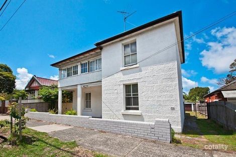 Property photo of 105 Botany Street Randwick NSW 2031