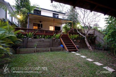 Property photo of 19 Central Avenue St Lucia QLD 4067