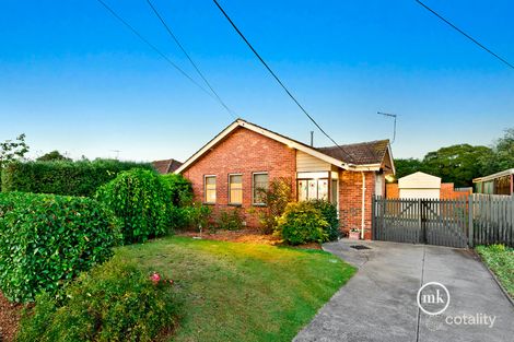 Property photo of 33 Timor Parade Heidelberg West VIC 3081