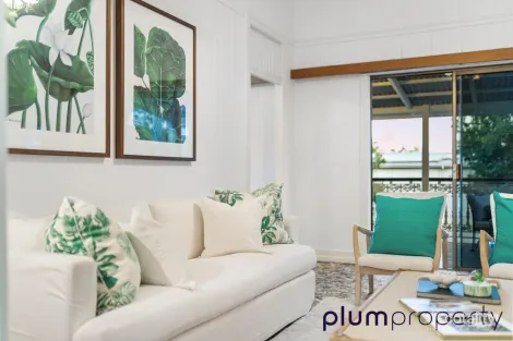 Property photo of 12 Garden Grove Ashgrove QLD 4060