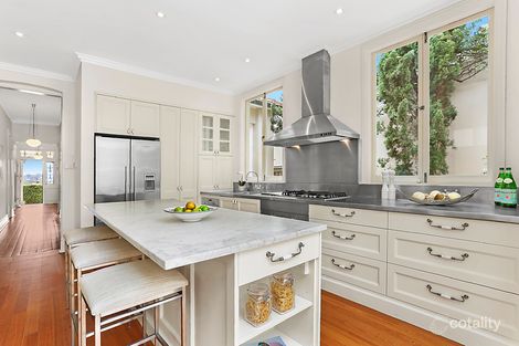 Property photo of 61 Reynolds Street Cremorne NSW 2090