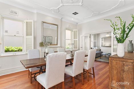 Property photo of 61 Reynolds Street Cremorne NSW 2090