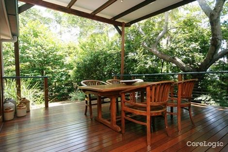 Property photo of 41 Llewellyn Street Kangaroo Point QLD 4169