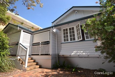 Property photo of 41 Llewellyn Street Kangaroo Point QLD 4169