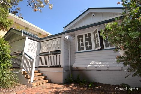 Property photo of 41 Llewellyn Street Kangaroo Point QLD 4169