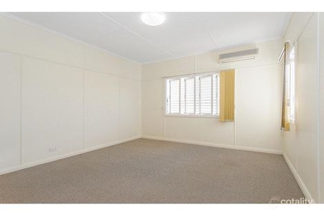 Property photo of 192 Hindley Street Berserker QLD 4701