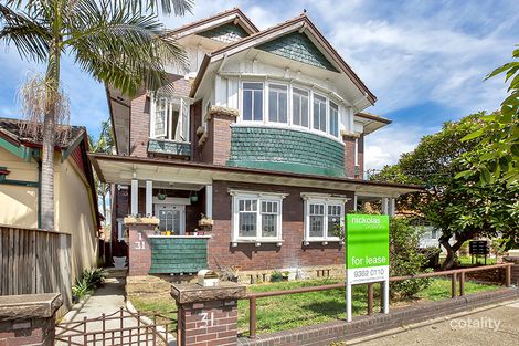 4/31 Alison Rd, Kensington, NSW 2033