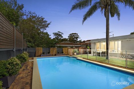 Property photo of 16 Beaconview Street Balgowlah Heights NSW 2093