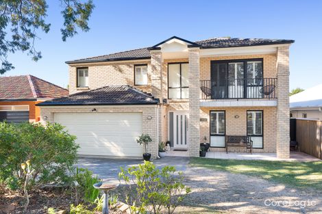 Property photo of 8 Cabramatta Road Woolooware NSW 2230