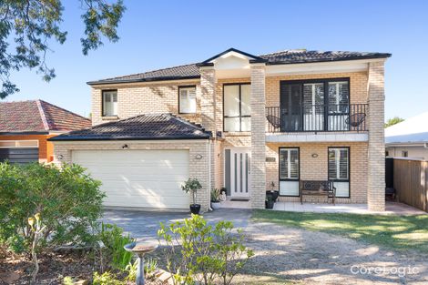 Property photo of 8 Cabramatta Road Woolooware NSW 2230